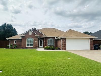 4209 Stonewall Ct, Enid, אוקלהומה 73703, ארצות הברית של אמריקה 