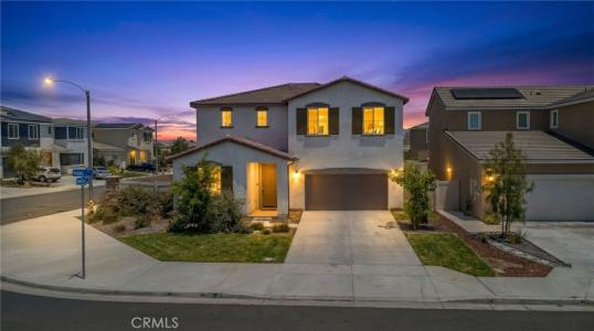 15538 Hawk St, Moreno Valley, California 92551, USA