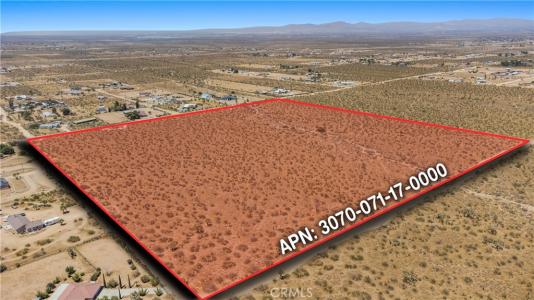 1 Nevada Road, Phelan, Californie 92371, États-Unis