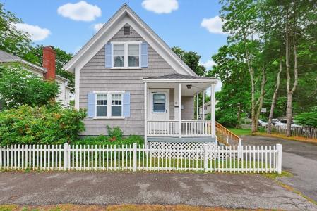 18 Plain St, Natick, Massachusetts 01760