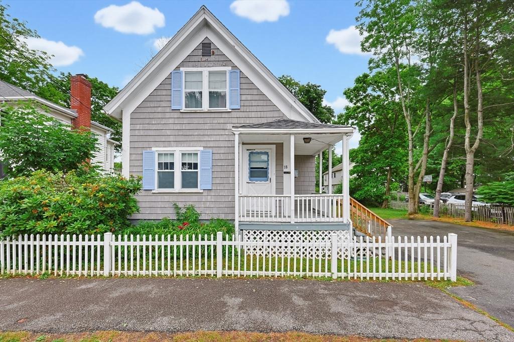 18 Plain St, Natick, Massachusetts 01760