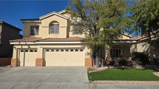 2232 Alanhurst Drive, Henderson, Nevada 89052, Estados Unidos