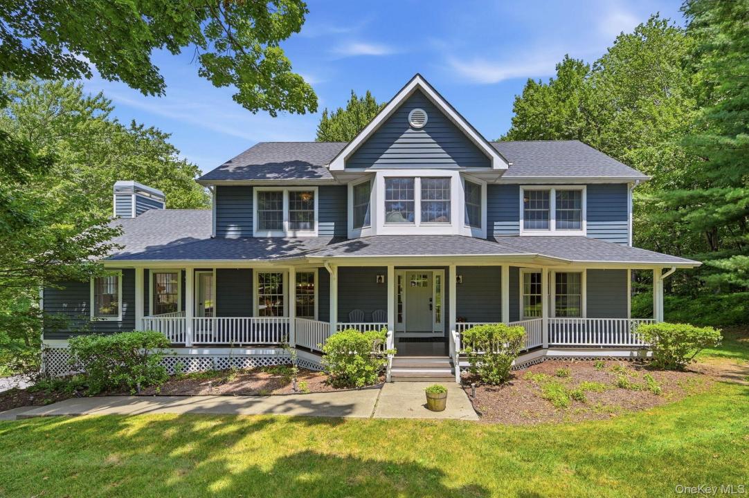 8 Sills Court, Warwick, New York 10990, Stati Uniti