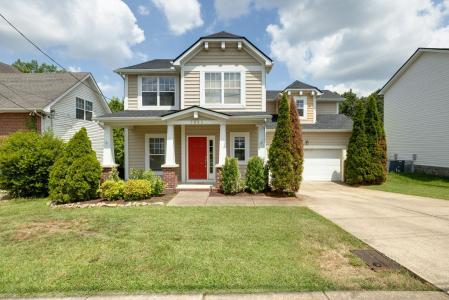 7895 Rainey Dr, Antioch, Tennessee 37013, USA