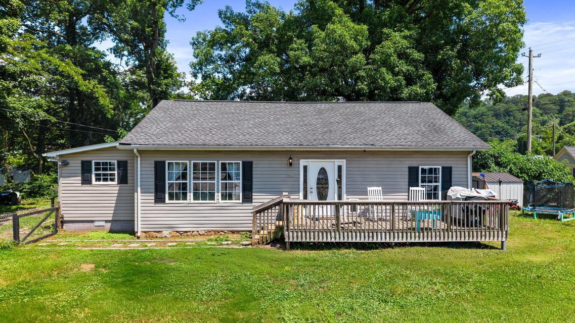 315 Depot Street, Soddy Daisy, Tennessee 37379, États-Unis