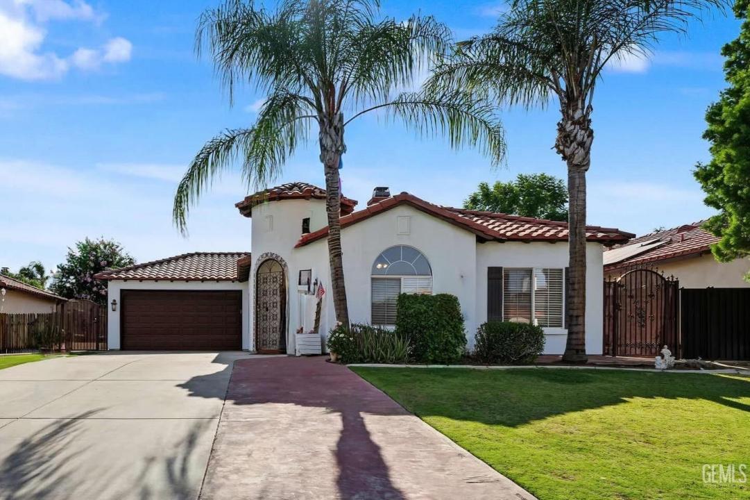 231 Solecita Way, Bakersfield, Californie 93314, États-Unis