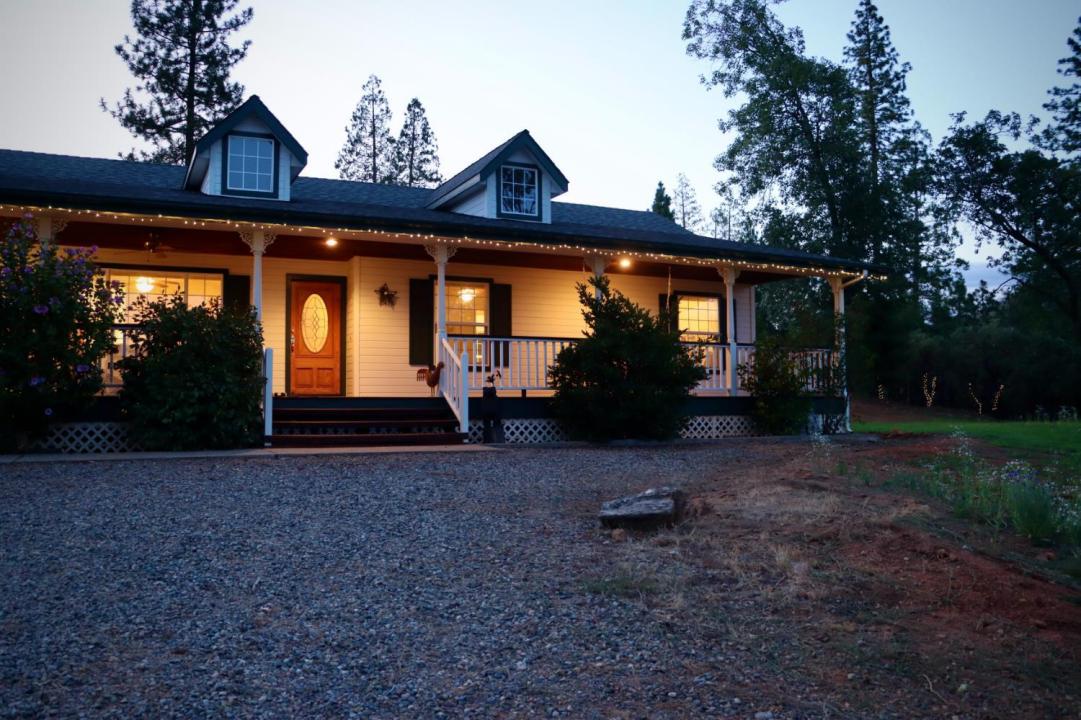 53235 Finegold Creek Court, North Fork, Californie 93643, États-Unis