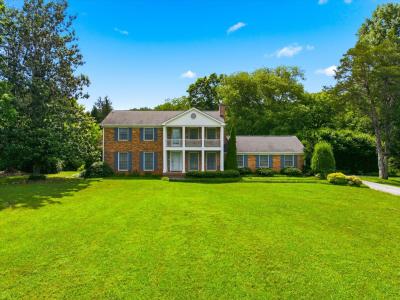 208 County Road 577, Englewood, Tennessee 37329, USA