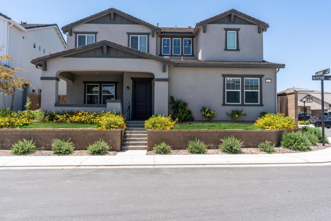 253 Peters Lane S, Madera, Californie 93636, États-Unis