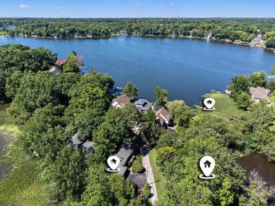 1424 Island Road, Valparaiso, Indiana 46383, USA