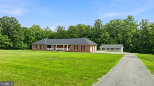 4570 Hawthorne Road, Indian Head, Maryland 20640, USA