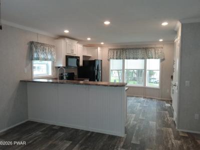 5 Evergreen MHP, Jefferson Township, Pennsylvania 18436, Stati Uniti