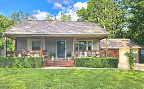 285 N Turner Road, Austintown, Ohio 44515, USA