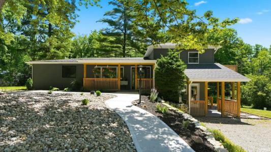 7511 W County Line Road, Roanoke, 인디아나 46783, 미국