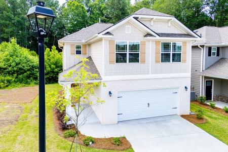 205 Vineyard Walk, Carrollton, Geórgia 30117, Estados Unidos