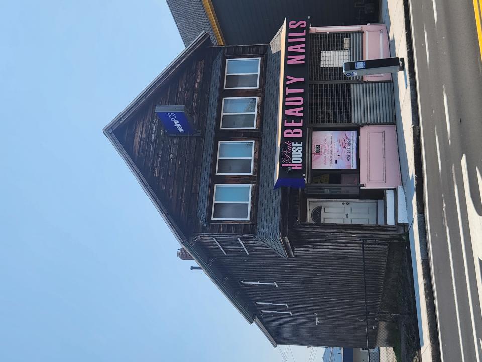 30 South Broadway , Lawrence, Massachusetts 01843, USA