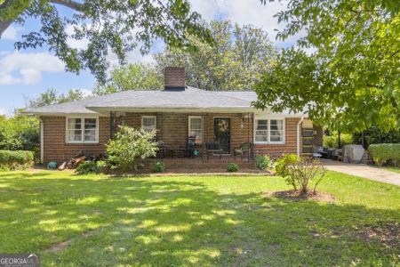 147 Clifford St., Loganville, Géorgie 30052, États-Unis