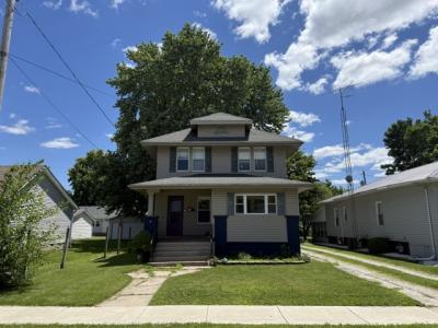 810 S State ST, Litchfield, Illinois 62056, Estados Unidos