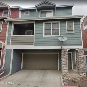 2376 W. Silverton Drive, Flagstaff, Arizona 86001, USA