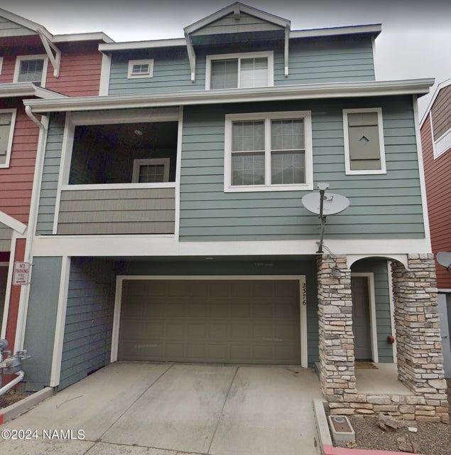 2376 W. Silverton Drive, Flagstaff, Arizona 86001, USA