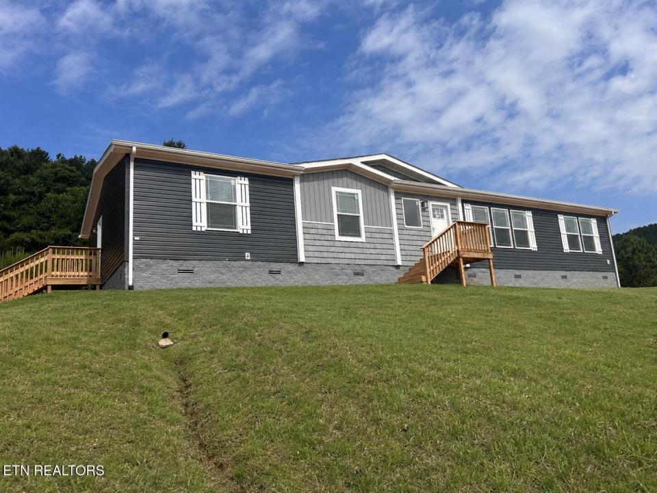599 Cuno Lane, Decatur, Tennessee 37322, USA