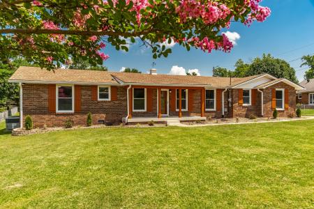 109 Valley View Dr, Old Hickory, Tennessee 37138, USA