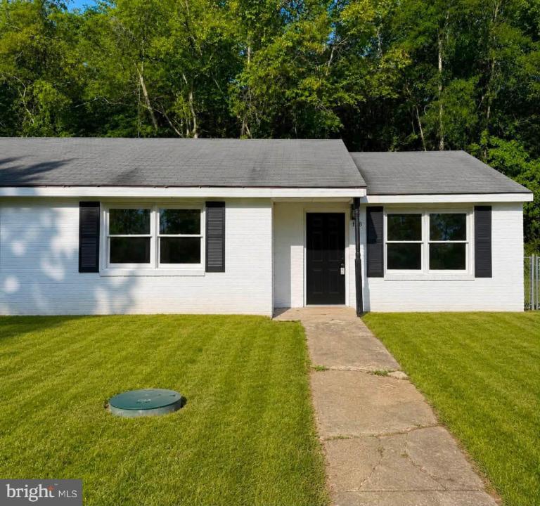 11118 Pine Hill Road, King George, Virginia 22485, Stati Uniti