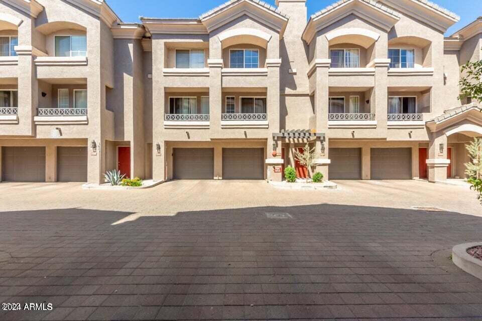 4455 E Paradise Village Parkway S Apt 1098, Phoenix, Arizona 85032, États-Unis