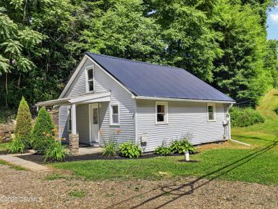 166 Numidia Drive, Catawissa, Pennsylvanie 17820, États-Unis