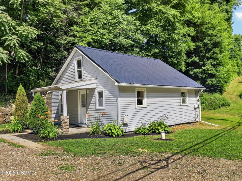 166 Numidia Drive, Catawissa, Pennsylvanie 17820, États-Unis