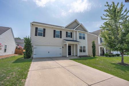 1059 Heart Pine Drive, Blythewood, Caroline Du Sud 29016, États-Unis