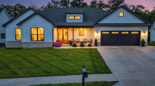 15195 EVERGLADES DR, ASHLAND, Missouri 65010, États-Unis