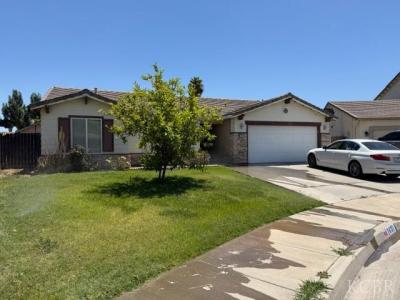 2431 Ranier Way, Hanford, California 93230, USA