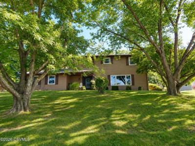 10 Meadowbrook Drive, Selinsgrove, Pennsylvania 17870, USA