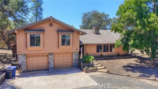 36870 Mudge Ranch Road, Coar, Kaliforniya 93614, Amerika Birleşik Devletleri