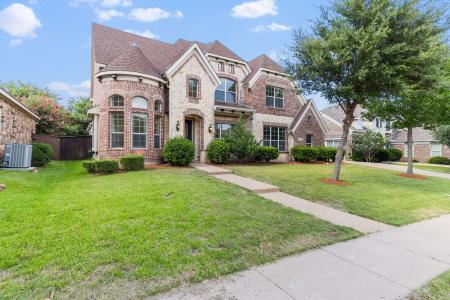 2491 Stonybrook Drive, Prosper, تكساس 75078, الولايات المتحدة