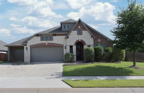 213 Oakcrest Drive, Justin, Texas 76247, USA
