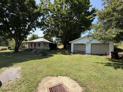 110 Fishpond Road, Chuckey, Tennessee 37641, USA