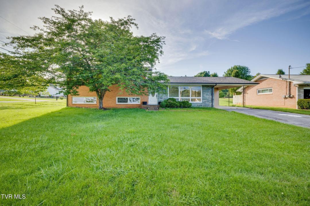 412 Colonial Heights Road, Kingsport, Tennessee 37663, États-Unis