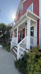48 Blinman Street, New London, Connecticut 06320, États-Unis