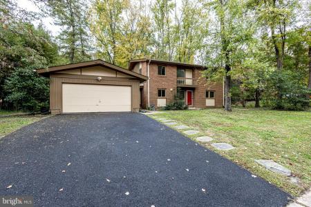 3409 Wessynton Way, Alexandria, Virginia 22309, Stati Uniti
