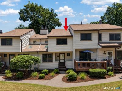 165 Cypress Road #165, Newington, Connecticut 06111, États-Unis