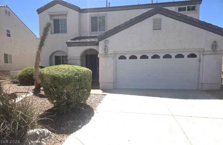 977 Cardelina Lane, Henderson, Nevada 89052, Estados Unidos