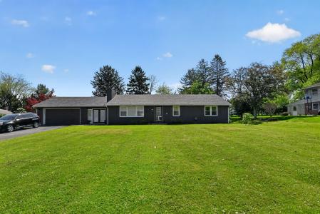525 Mountain Rd, Dillsburg, Pennsylvania 17019, USA