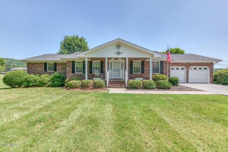 105 Livesay Circle, Rogersville, Tennessee 37857, États-Unis