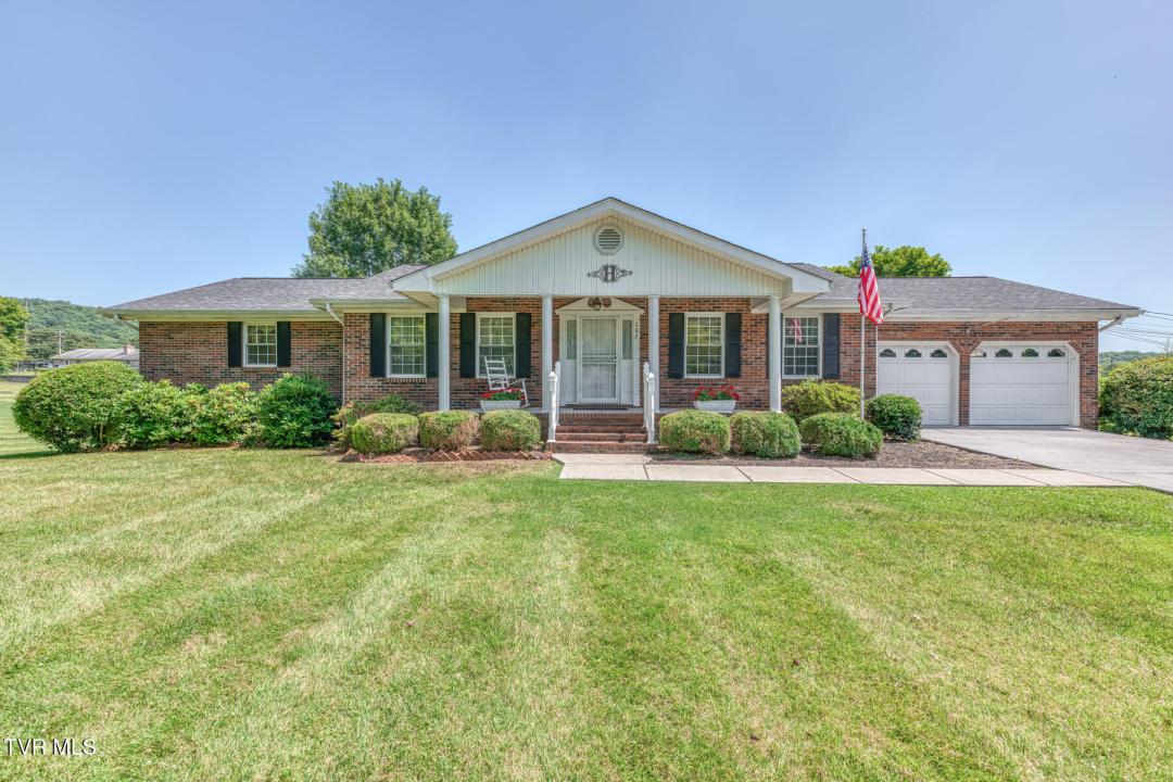 105 Livesay Circle, Rogersville, Tennessee 37857, États-Unis