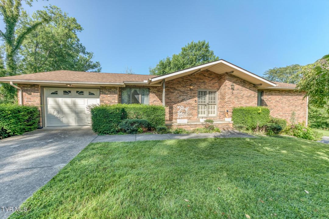 117 Dellwood Lane, Gray, Tennessee 37615, États-Unis