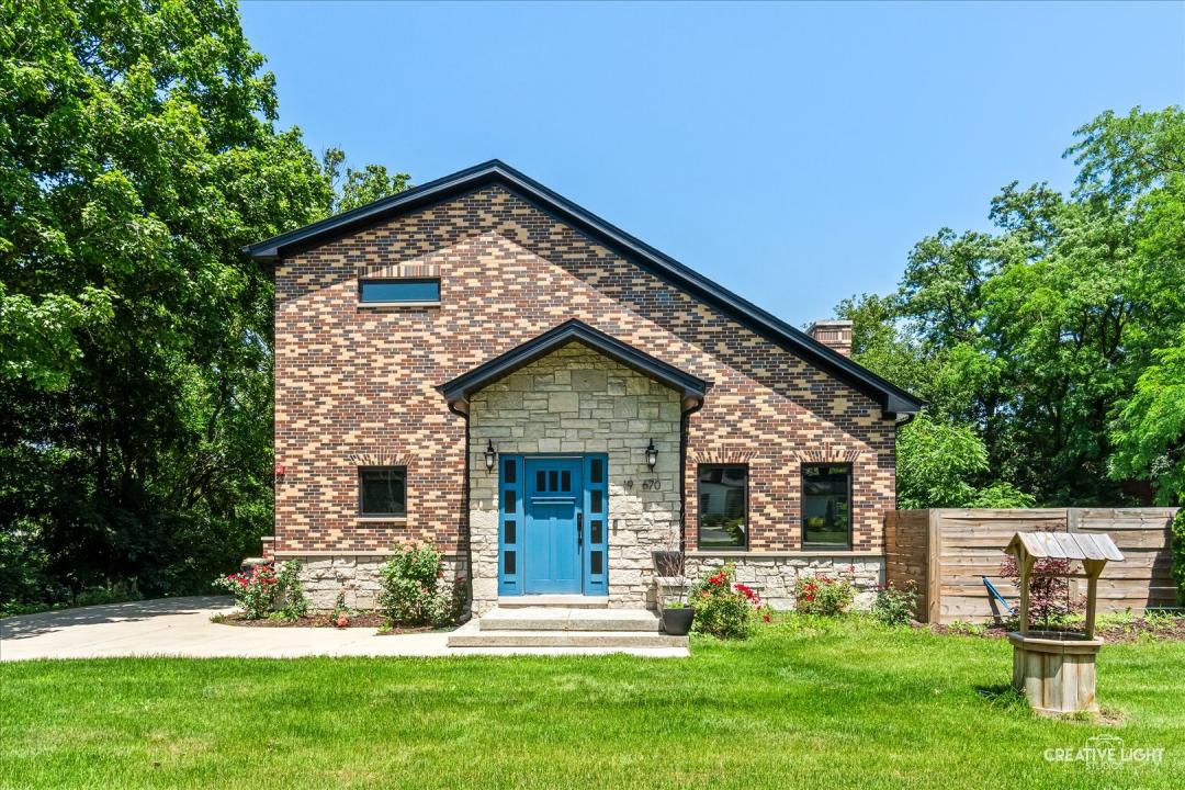 19W676 99th Street, Lemont, Illinois 60439, États-Unis