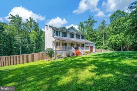 4203 Hidden Oak Lane, Bealeton, Virginia 22712, USA