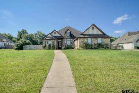 440 Coventry St, Bullard, Texas 75757, USA